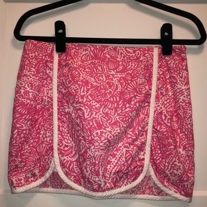 Lilly Pulitzer Cala Skort
